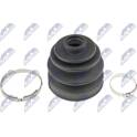 Bellow Kit, drive shaft NTY - NOP-054