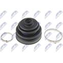 Bellow Kit, drive shaft NTY - NOP-055