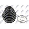 Bellow Kit, drive shaft NTY - NOP-057