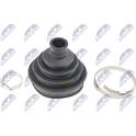 Bellow Kit, drive shaft NTY - NOP-058