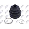 Bellow Kit, drive shaft NTY - NOP-063