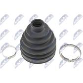 Bellow Kit, drive shaft NTY - NOP-073