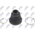 Bellow Kit, drive shaft NTY - NOP-075