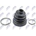 Bellow Kit, drive shaft NTY - NOP-120