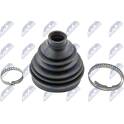 Bellow Kit, drive shaft NTY - NOP-126