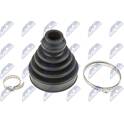 Bellow Kit, drive shaft NTY - NOP-145