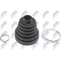 Bellow Kit, drive shaft NTY - NOP-147