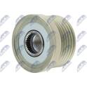 Belt Pulley, alternator NTY - ESA-BM-000