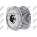 Belt Pulley, alternator NTY - ESA-PL-003
