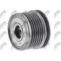Belt Pulley, alternator NTY - ESA-RE-000