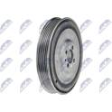 Belt Pulley, crankshaft NTY - RKP-FT-000
