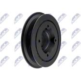 Belt Pulley, crankshaft NTY - RKP-PL-001