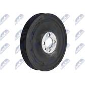 Belt Pulley, crankshaft NTY - RKP-PL-021