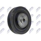Belt Pulley, crankshaft NTY - RKP-RE-011