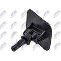Blende, Stoßfänger NTY - EDS-KA-023
