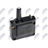 Bobine D'Allumage NTY ECZ-HD-006 Pour Honda Civic VI (EJ, EK) - 12V - Neuf