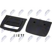 Body Floor, boot-/cargo area NTY - EZC-BM-154