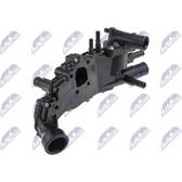 Boîtier du thermostat NTY - CTM-CT-006