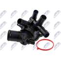 Boîtier du thermostat NTY - CTM-RE-014