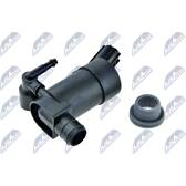 Bomba de agua de lavado, lavado de parabrisas NTY - ESP-FR-001