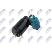 Bomba de agua de lavado, lavado de parabrisas NTY - ESP-PL-001
