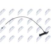Bonnet Cable NTY - EZC-CT-006