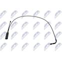 Bonnet Cable NTY - EZC-ME-024