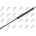 Bonnet gas struts NTY - AE-AR-003