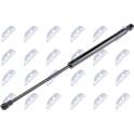 Bonnet gas struts NTY - AE-FT-037