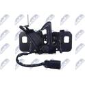 Bonnet Lock NTY - EZC-DW-000
