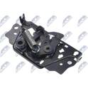 Bonnet Lock NTY - EZC-FR-020