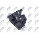 Bonnet Lock NTY - EZC-FR-021