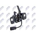 Bonnet Lock NTY - EZC-PL-081