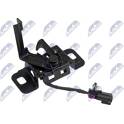 Bonnet Lock NTY - EZC-PL-082