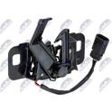 Bonnet Lock NTY - EZC-PL-144