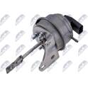 Boost Pressure Control Valve NTY - ECD-AU-009