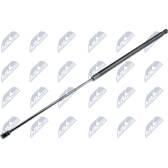 Boot struts NTY - AE-ME-000