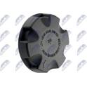Bouchon de vase d'expansion (liquide de refroidissement) NTY - CCK-BM-003