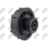 Bouchon de vase d'expansion (liquide de refroidissement) NTY - CCK-FR-001