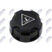 Bouchon de vase d'expansion (liquide de refroidissement) NTY - CCK-PE-002