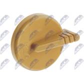 Bouchon (goulotte de remplissage d'huile) NTY - BKO-RE-000