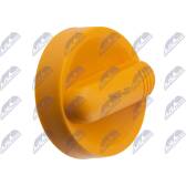 Bouchon (goulotte de remplissage d'huile) NTY - BKO-RE-001