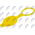 Bouchon (réservoir d'eau de nettoyage) NTY - KZS-PL-001