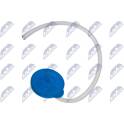 Bouchon (réservoir d'eau de nettoyage) NTY - KZS-TY-000