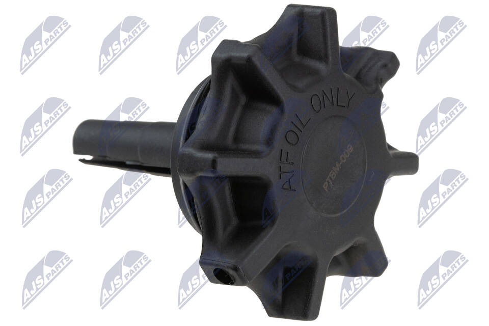 Cap, power steering fluid reservoir