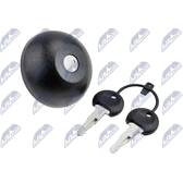 Bouchon De Réservoir Porsche 911 99620124103 - 99620124103