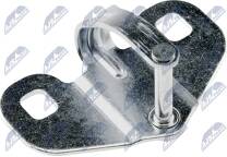 Bouton de verrouillage