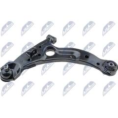 ZWT-TY-148 NTY Supporto braccio oscillante Assale posteriore ... - AUTODOC
