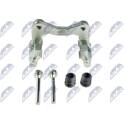 Bracket, brake caliper NTY - HZT-FR-006A