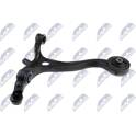 Braço oscilante, suspensão da roda NTY - ZWD-HD-058